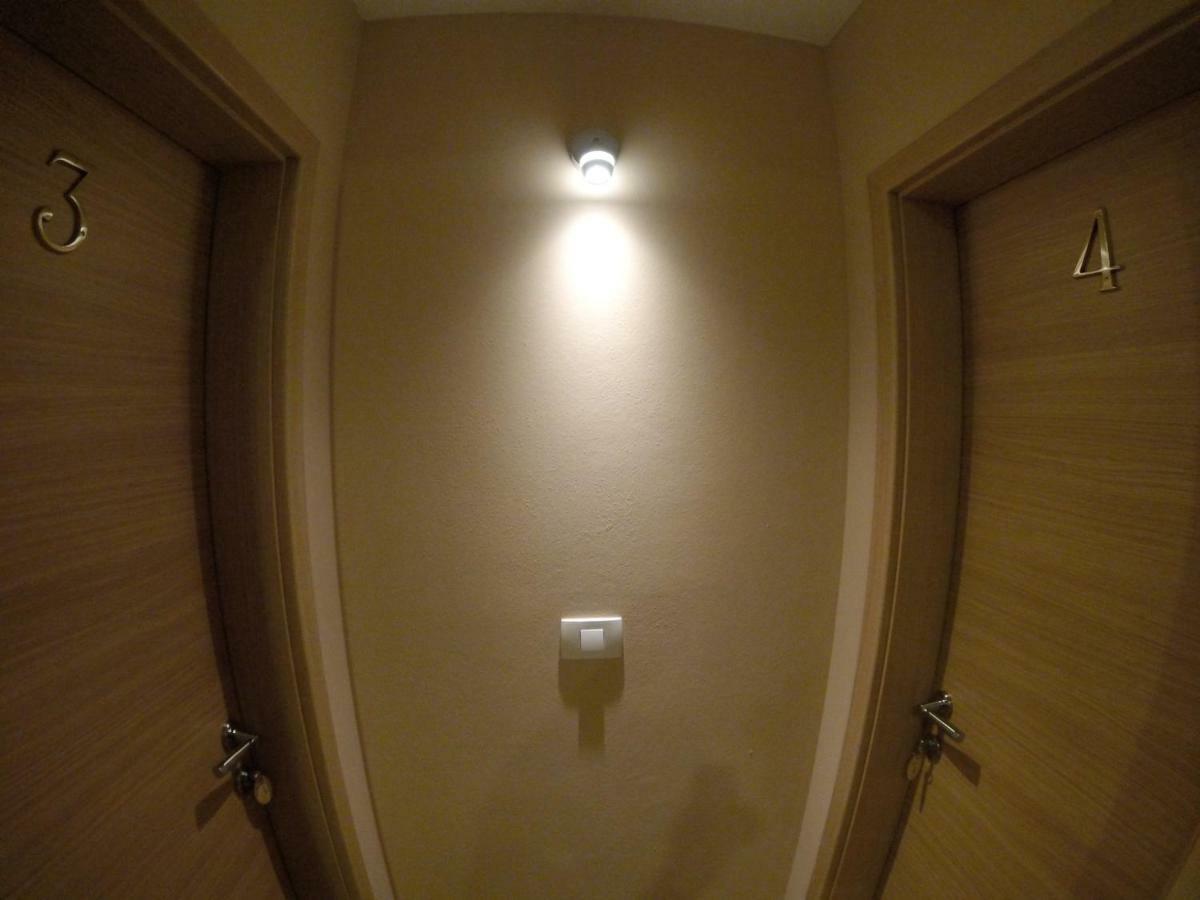 Rooms And Apartment Soca Kobarid Esterno foto
